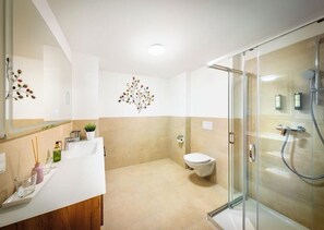 Bathroom - Somerset Schoenbrunn Vienna (Vienna)