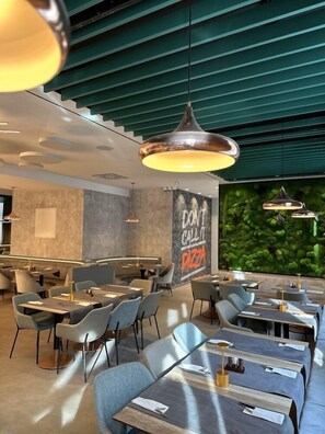 Dining - Somerset Schoenbrunn Vienna (Vienna)