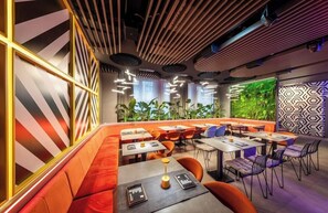 Dining - Somerset Schoenbrunn Vienna (Vienna)