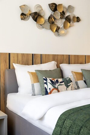 Room - Somerset Schoenbrunn Vienna (Vienna)