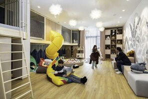 子供用スペース