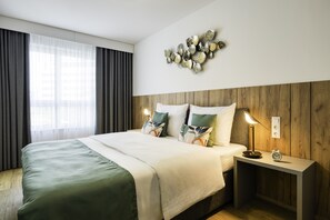 Room - Somerset Schoenbrunn Vienna (Vienna)