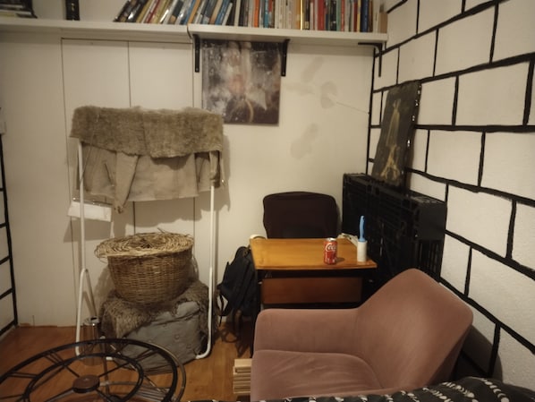 Premium bedding, individually furnished, desk, laptop workspace