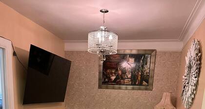 Lo más Cómodo y Confortable en el Centro del Bronx