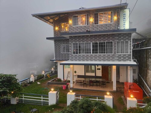 Guru Vela Homestay