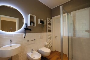 Bathroom - Verona Sweet Rooms (Verona)