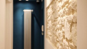 Interior entrance - Verona Sweet Rooms (Verona)