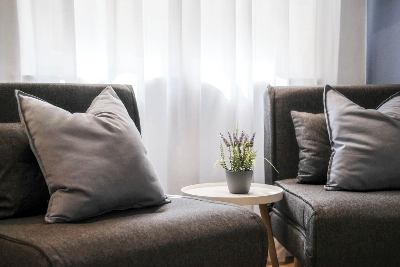 Chambre Familiale, non-fumeur, salle de bains privée