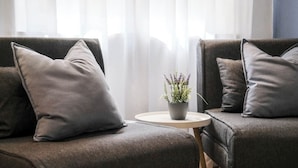Family Room, Non Smoking, Private Bathroom | 1 bedroom, blackout drapes, soundproofing, WiFi (free) - Verona Sweet Rooms (Verona)
