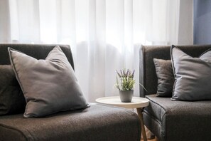 Familienzimmer, Nichtraucher, eigenes Bad