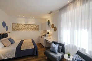 Family Room, Non Smoking, Private Bathroom - Verona Sweet Rooms (Verona)