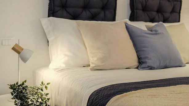 Family Room, Non Smoking, Private Bathroom | 1 bedroom, blackout drapes, soundproofing, WiFi (free) - Verona Sweet Rooms (Verona)