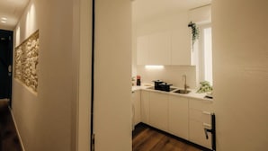 Mini-fridge, microwave, stovetop, dishwasher - Verona Sweet Rooms (Verona)