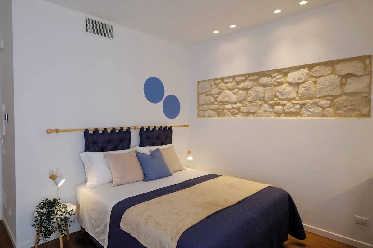 Family Room, Non Smoking, Private Bathroom | 1 bedroom, blackout drapes, soundproofing, free WiFi