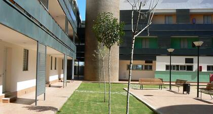 Apartamento 2 dorm. Santiponce. Sevilla. 25%_dto_semanal