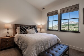 3 Schlafzimmer, Bügeleisen/Bügelbrett, kostenloses WLAN, Bettwäsche