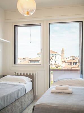 Appartement Exclusif