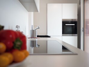 Appartement Exclusif | Cuisine privée