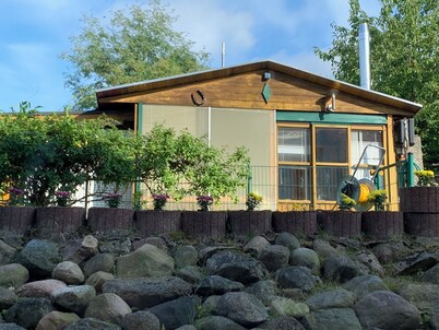 Holiday in the Lüneburg HeathBispingen the heart of the Lüneburg Heath