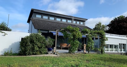 Holiday in the LĂŒneburg HeathBispingen the heart of the LĂŒneburg Heath