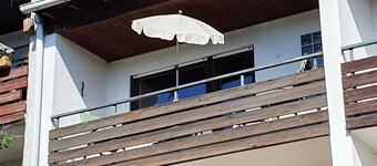 Vacation home Eifelhöhe with Maar panorama