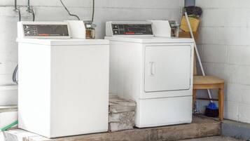 Pemandangan dari hartanah