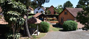 Sni-village - Villas F3 Bord du Lac Andranotapahina - Talatamaty/ambohidratrimo