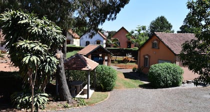 Sni-village - Villas F3 Bord du Lac Andranotapahina - Talatamaty/ambohidratrimo