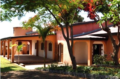 Sni-village - Villas F3 Bord du Lac Andranotapahina - Talatamaty/ambohidratrimo