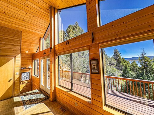 Lakeview Lodge at Panguitch Lake