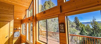 Lakeview Lodge at Panguitch Lake