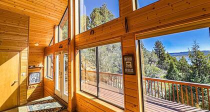 Lakeview Lodge at Panguitch Lake