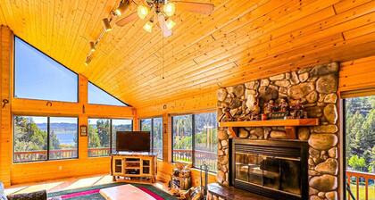 Lakeview Lodge at Panguitch Lake