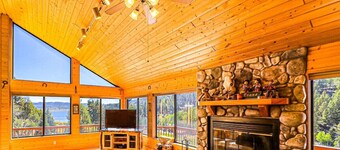 Lakeview Lodge at Panguitch Lake