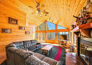 Unclassified image, 4 of 30, button - Lakeview Lodge at Panguitch Lake (Panguitch)