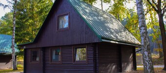 Beautiful apartment in villa for 12 guests with WIFI, TV, patio and pets allowed