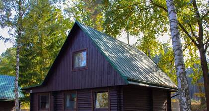 Beautiful apartment in villa for 12 people with WIFI, TV, patio and pets allowed