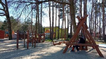 Kinderbereich