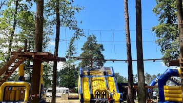 Espace pour enfants