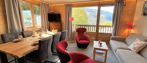 Fernseher, DVD-Player