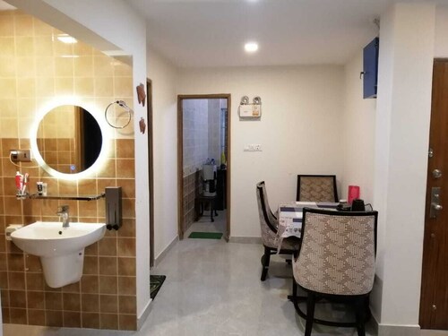 Family Environment apartmnet