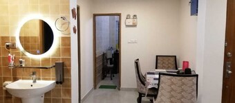 Family Environment apartmnet