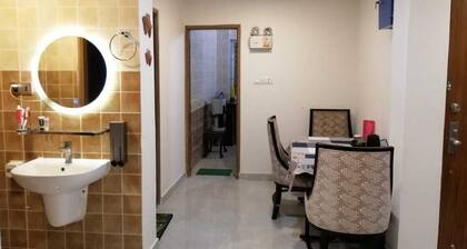 Family Environment apartmnet