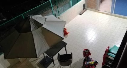 Family Environment apartmnet