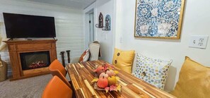 تناول الطعام