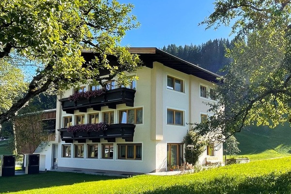 Gästehaus Fohringer