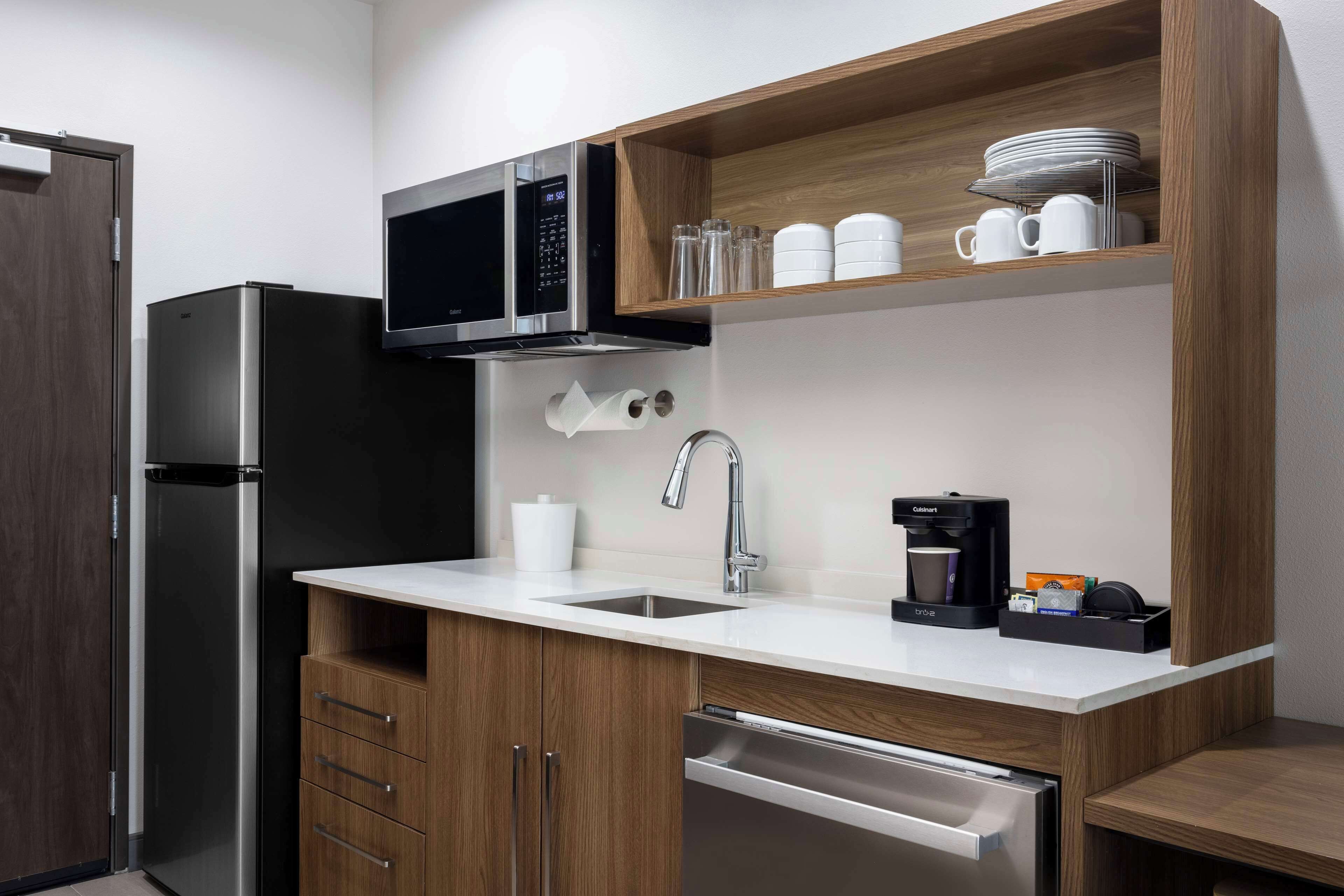 Foto - Home2 Suites By Hilton Phoenix Downtown