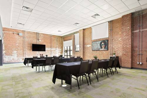 Sala de reunions