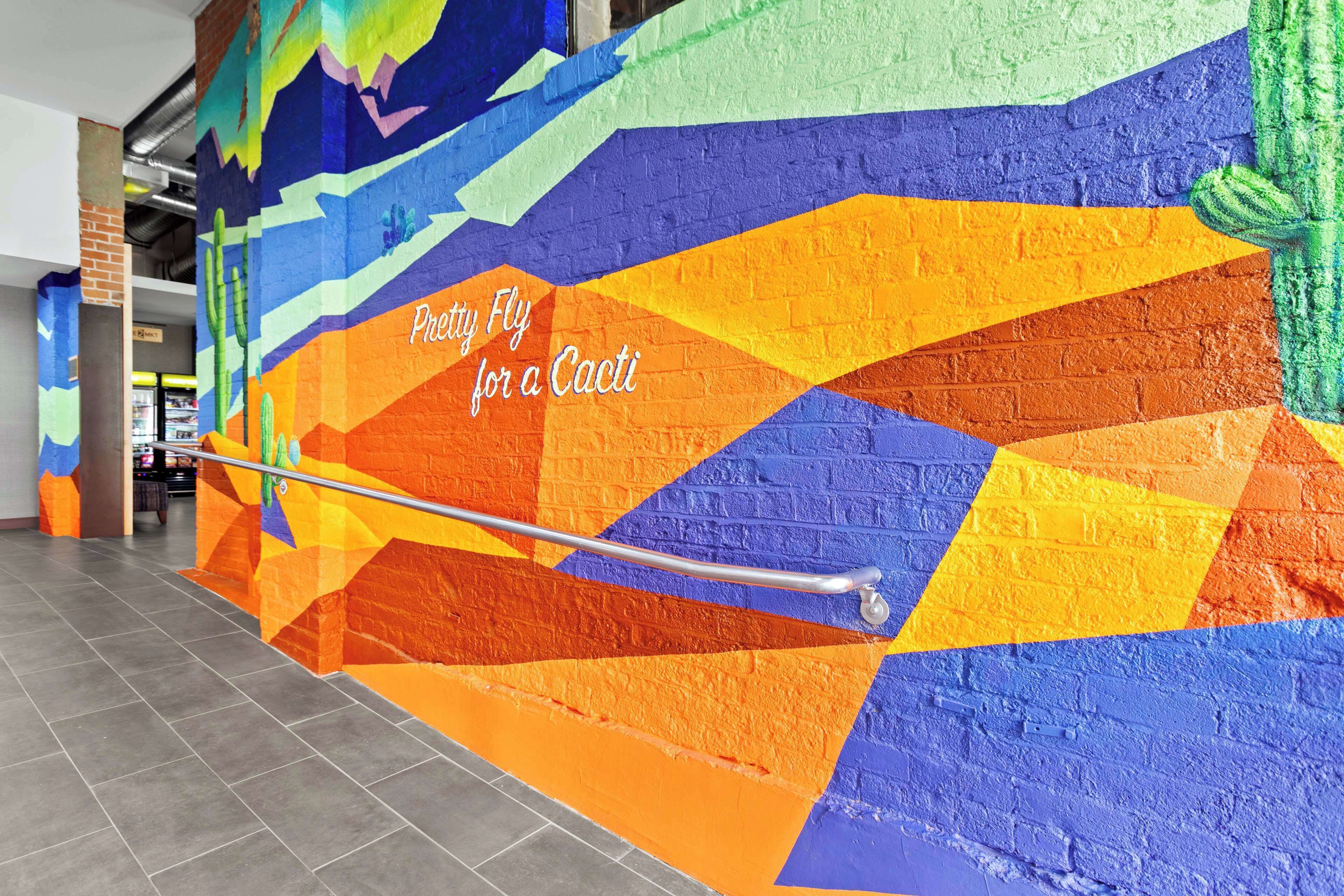 Foto - Home2 Suites By Hilton Phoenix Downtown