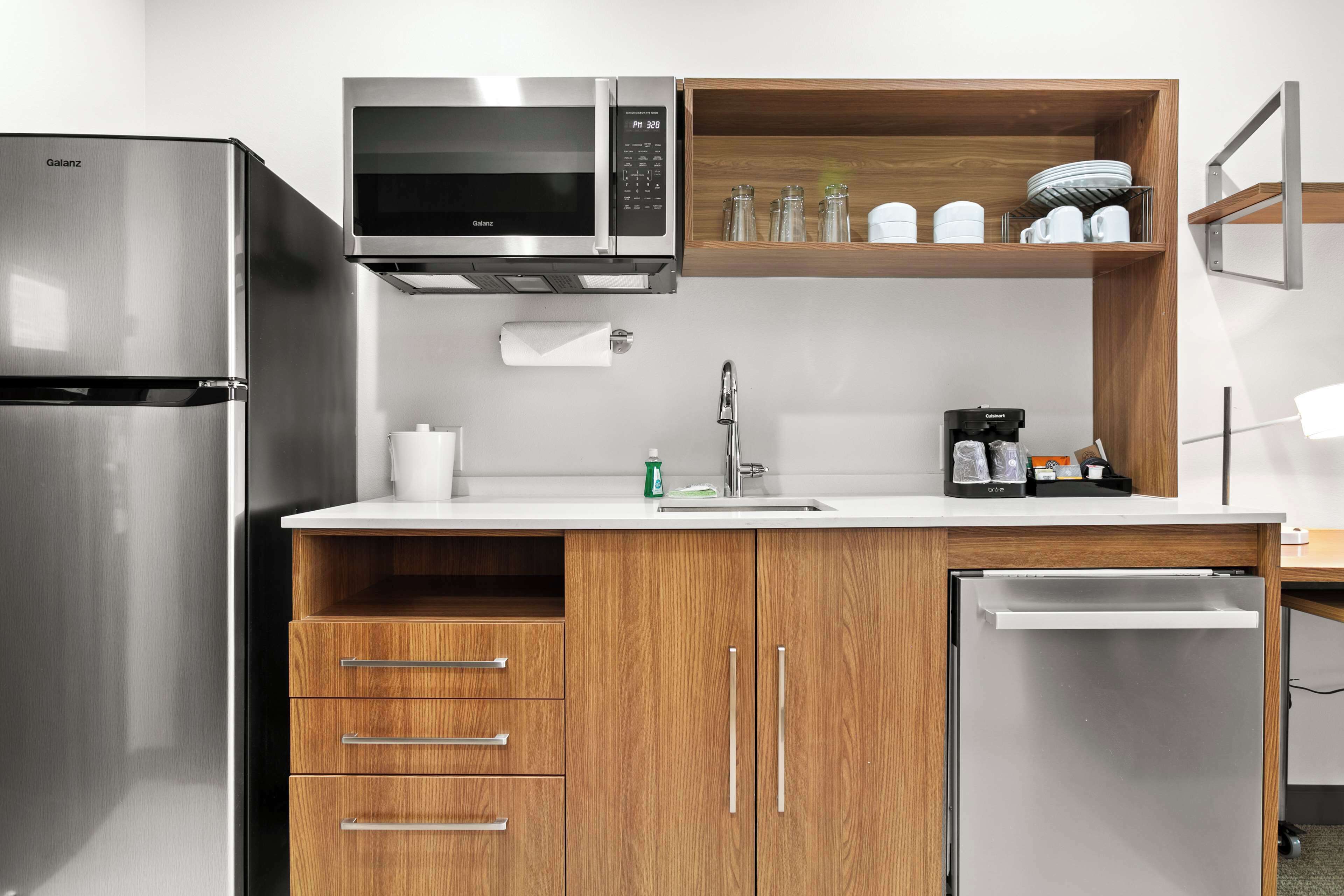 Foto - Home2 Suites By Hilton Phoenix Downtown